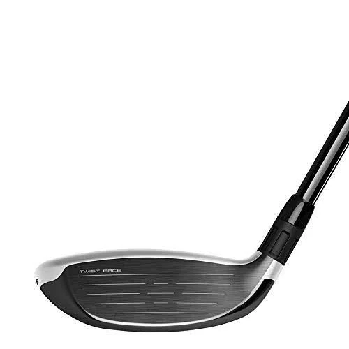 TaylorMade Golf M6 Combo Hybrid/Iron Set 4-5H - 6-PW, Right Hand, Regular Flex, Graphite