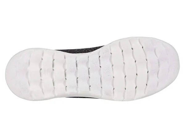 Skechers Women's GOwalk Joy Highlight - Black 8 M Medium