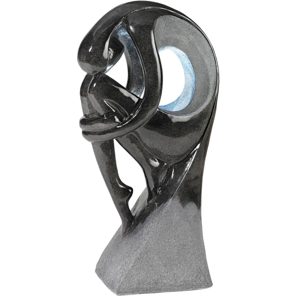 Graceful Form Indoor or Outdoor 43x22 High Fountain