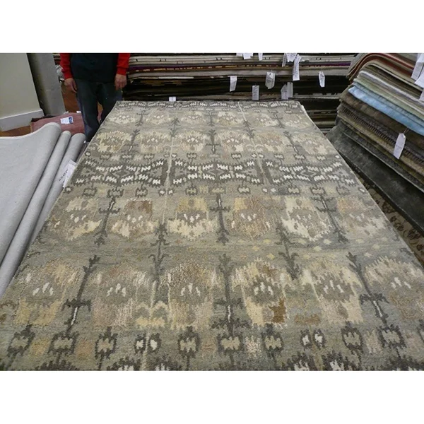 Safavieh Wyndham WYD721A 2&6x22 x 4&0x22 Natural - Multi Area Rug