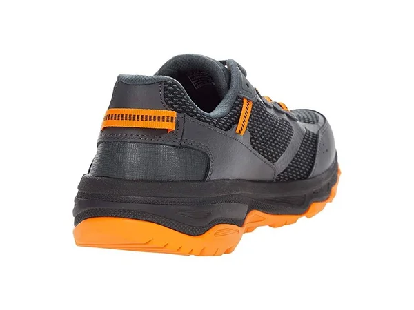 Men's Skechers GOrun Trail Altitude - Size: 12.5, Gray