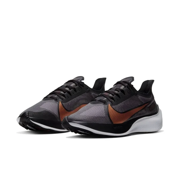 Nike Womens Zoom Gravity Womens Bq3203-004 - Women's, Size: 8, Black