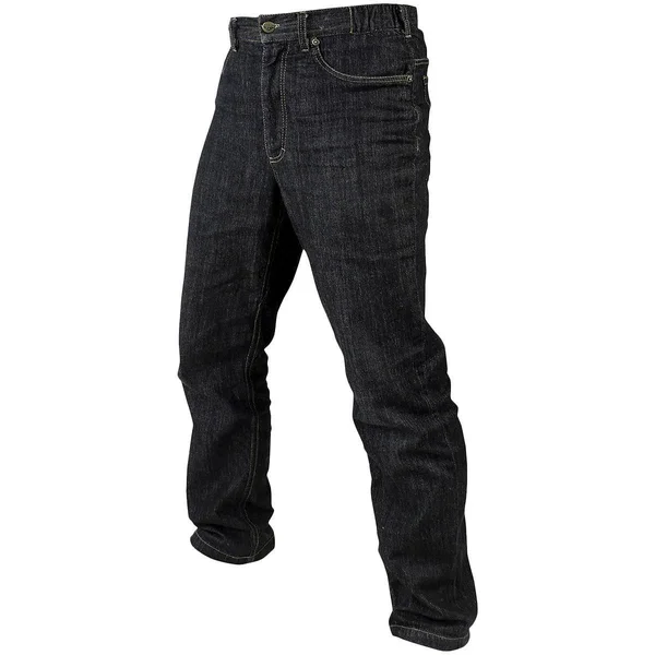 Condor Cipher Jeans Blue Black - 36, 32