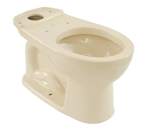 Toto Eco Drake Round Toilet Bowl, Bone - C743E#03