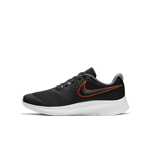 Nike Star Runner 2 Big Kids& Running Shoe