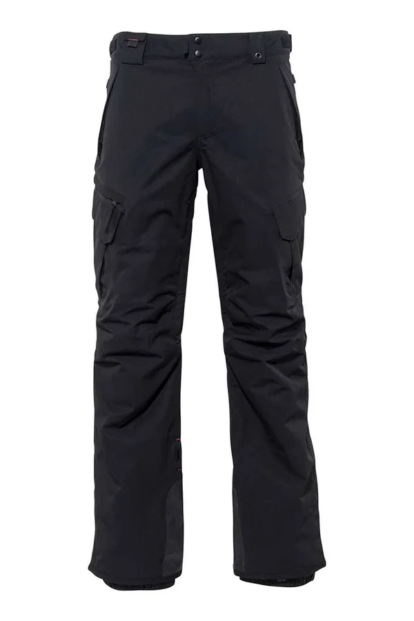 686 Men's Smarty 3-in-1 Cargo Pant Golden Brown, L