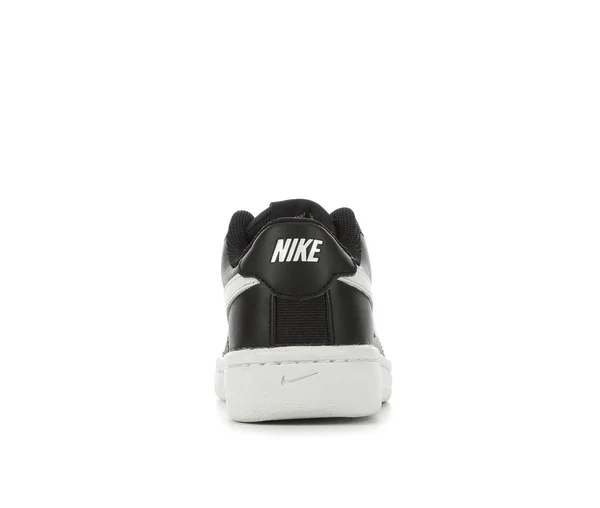 Nike Court Royale 2 Women's Sneakers - Size: 8.5, Black