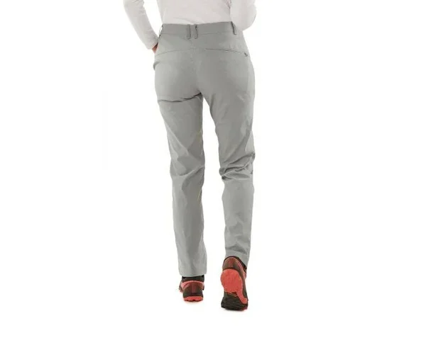 Craghoppers Womens Kiwi Pro II Trousers Cloud Grey