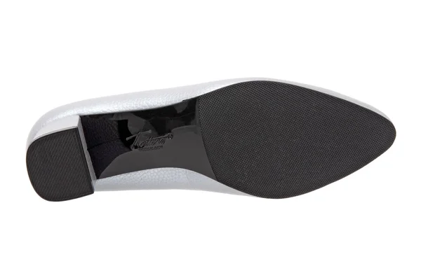 Trotters Women's Kari Pump - Color: Grey, Size: 10.5