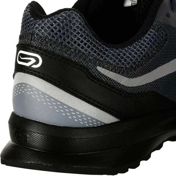 Kalenji Men's Active - Jogging Shoes in Dark Petrol Blue, Size 7.5