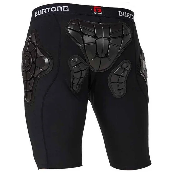 Burton Total Impact Short Woman Xs