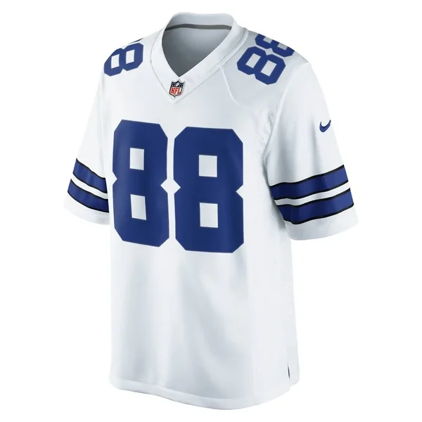 Dez Bryant Dallas Cowboys Nike Limited Jersey - White