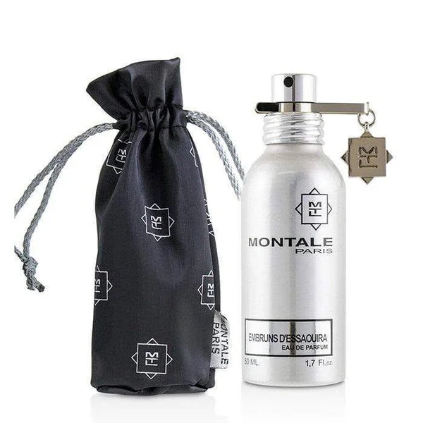 Montale Embruns D&essaouira Eau De Parfum Spray 1.7 oz Unisex