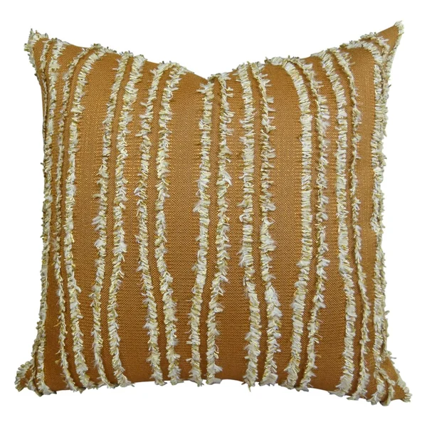 Plutus Starwood Handmade Throw Pillow 20x22 x 30x22 Queen