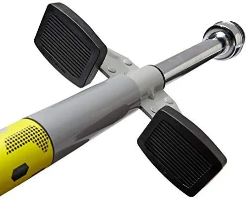 Pogo Stick for Kids - Aero Advantage - for Kids 5 - 6, 7, 8, 9, 10 Years Old & Up to 90lbs (36kgs) - Awesome Fun Quality Pogo Stic