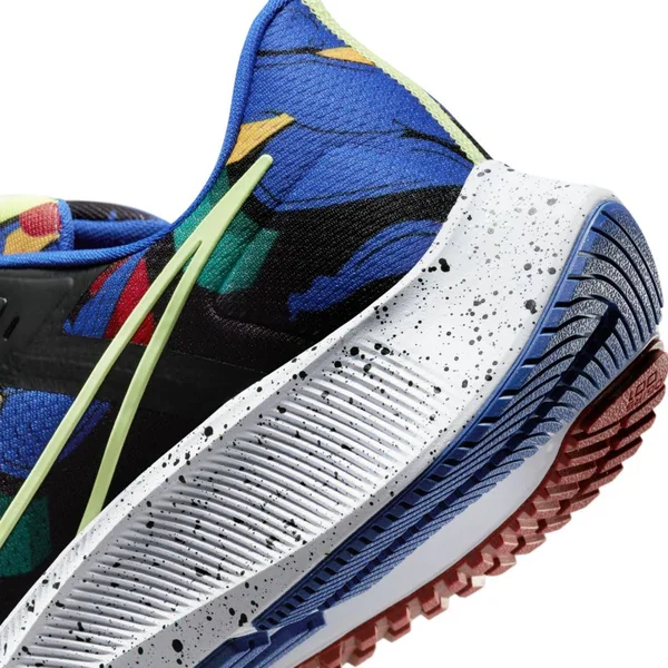 Nike Men's Air Zoom Pegasus 38 A.I.R. Kelly Anna London Running Shoes Size 9.5