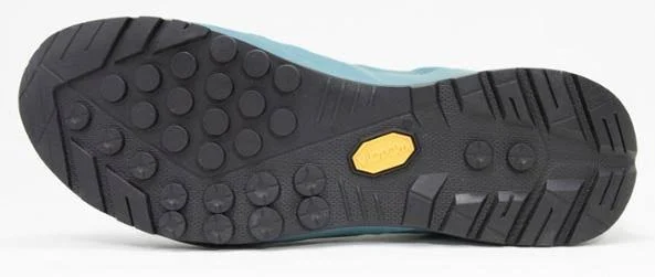 Arc&teryx Women's Konseal fl GTX Shoe, Meta/devine, Size 6.5