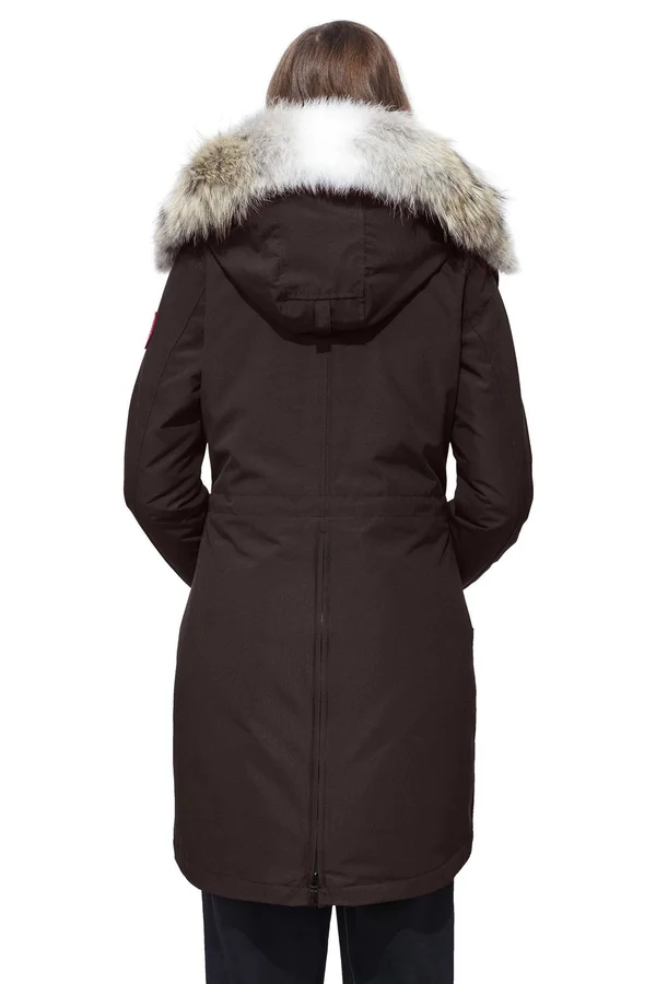 Canada Goose Women S Rossclair Parka