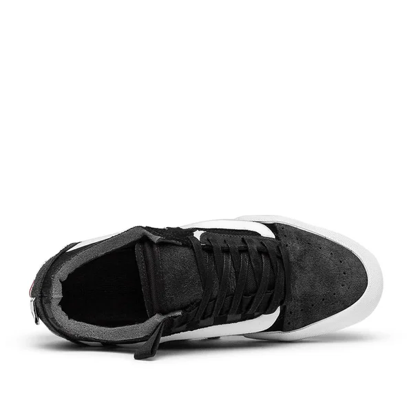 Vans Old Skool Cap LX Black