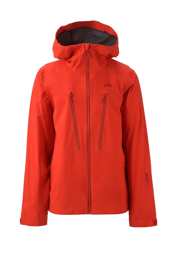 Strafe Pyramid Ski Jacket Men's - New Navy, L