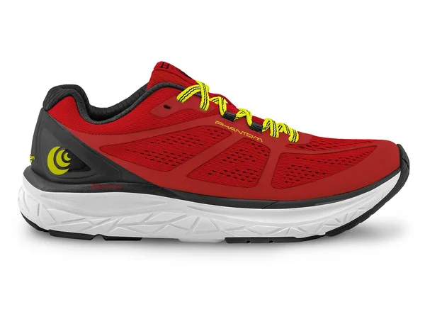 Topo Athletic Phantom 9 - Navy/Orange (Men's)