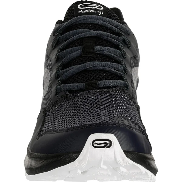 Kalenji Men's Active - Jogging Shoes in Dark Petrol Blue, Size 7.5