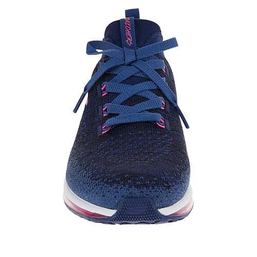 Skechers Sport Skech Air Element 10 Women's Navy