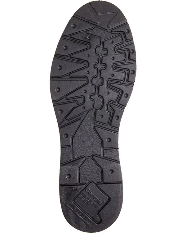 Georgia Farm and Ranch 11 inch Wellington Work Boot G4432