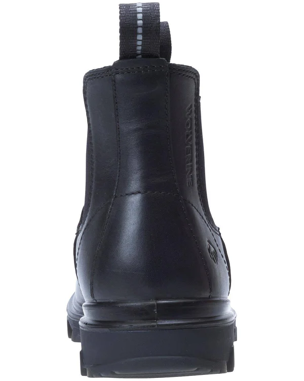 Wolverine Men's I-90 EPX Romeo Carbonmax Boot Black - Size 10.5 Medium Width