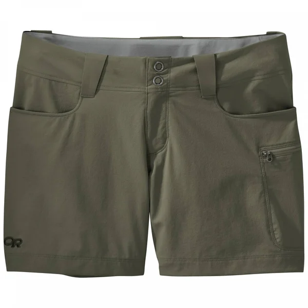 (fatigue, 12) - Outdoor Research Ferrosi Summit 13cm Women's Shorts