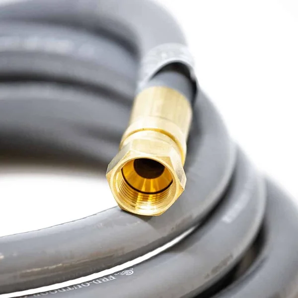 Firman 1805 10ft Natural GAS Hose Kit