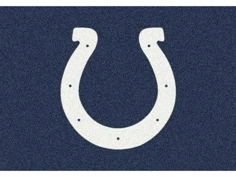 Indianapolis Colts 92x22 x 129x22 Spirit Rug