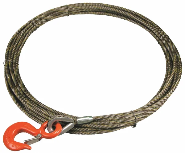 Lift-All 38WIX150 Winch Cable - 3/8 in. x 150 ft.