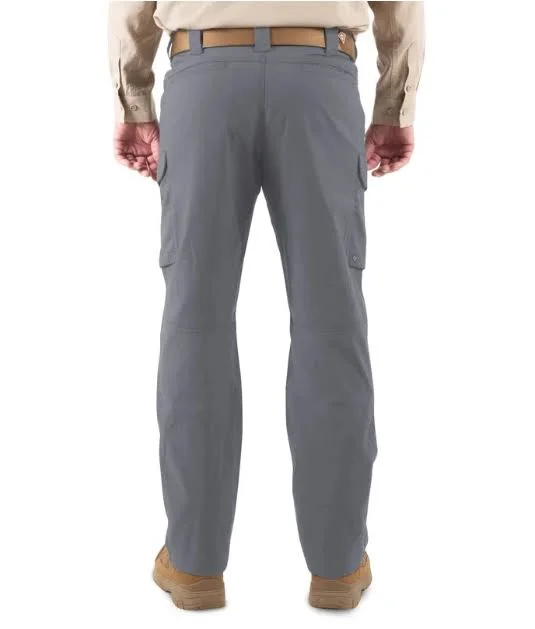First Tactical Men's V2 Tactical Pants Spruce Green, 40