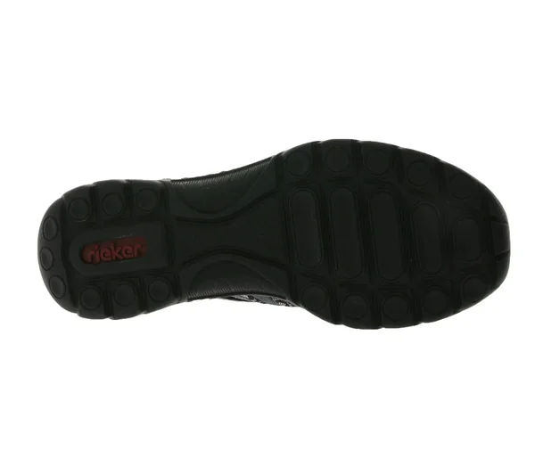 Rieker L32p8-14 Memowina Navy Mmulti Womens Closed Toe Sandals