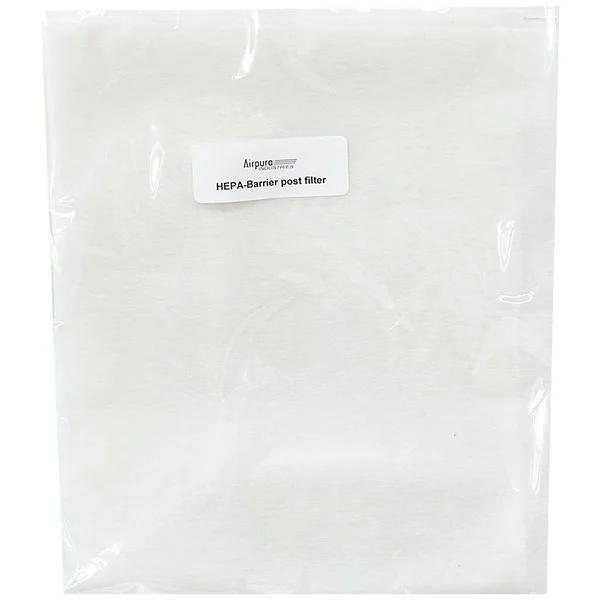 Airpura Replacement HEPA Barrier Filter Only