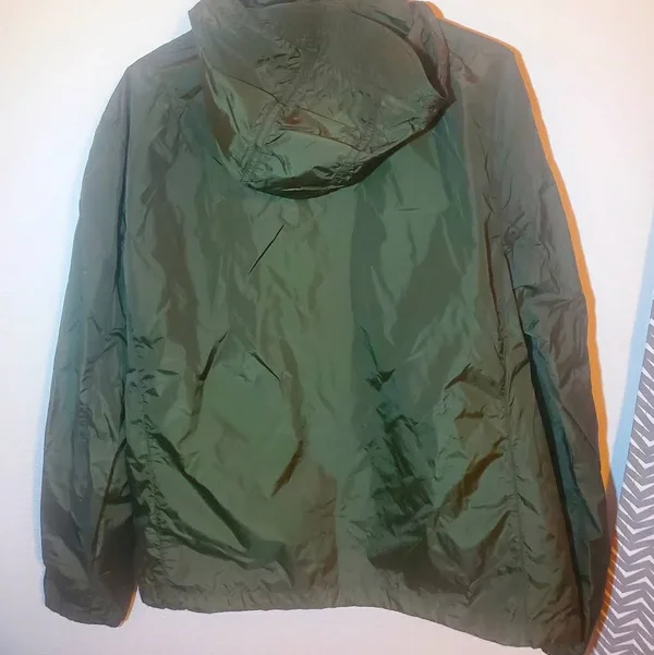 Polo by Ralph Lauren Jackets & Coats - Polo Ralph Lauren &Retford& Hooded Packable Armad, Color: Green, Size: XL, Joeelai