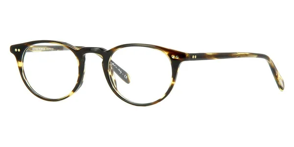 Oliver Peoples Riley-R OV5004 1003 Cocobolo