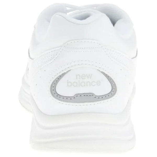 New Balance 577 Men's Walking Shoes - Size: 14 4E, White