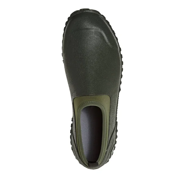 Muck Men's Muckster II Moss Green Low Shoe