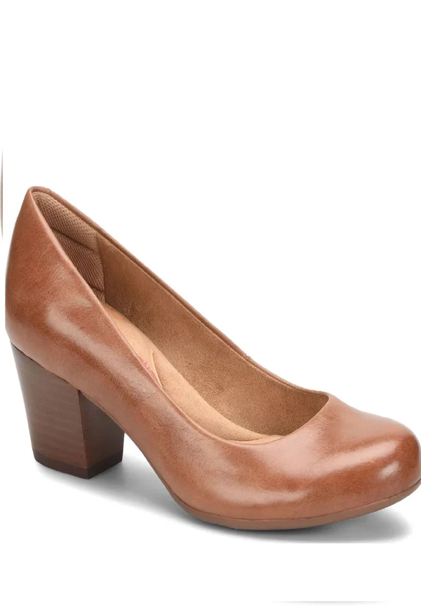 Comfortiva Amora 8 Women's Cork