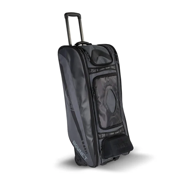 Bownet Cadet Bag - Royal