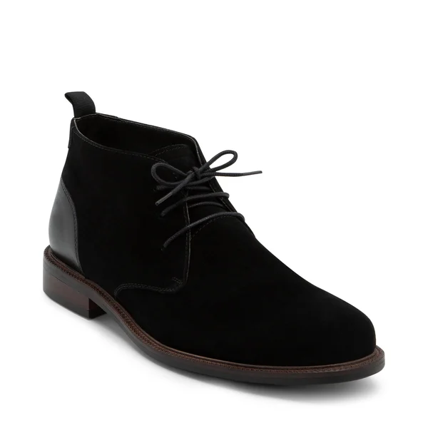 Men's Blondo Konor Waterproof Chukka Boot - 9.5 M - Brown Suede