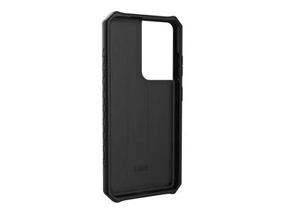 Uag Samsung Galaxy S21 Ultra 5G Case [6.8-inch Screen] Rugged Lightweight Slim Shockproof Premium Monarch Protective Cover, Mall
