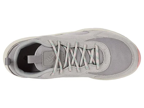 Columbia Pivot Waterproof - Size 8.5 - Dove/Rosewater