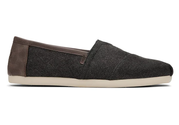 Toms Men's Alpargata Espadrille