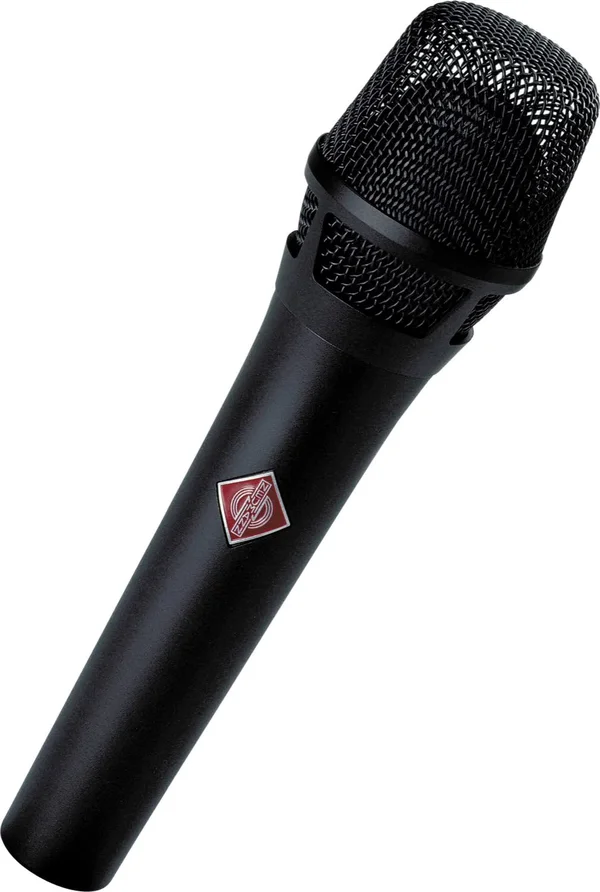 Neumann KMS 105 MT Condenser Microphone Super Cardiod