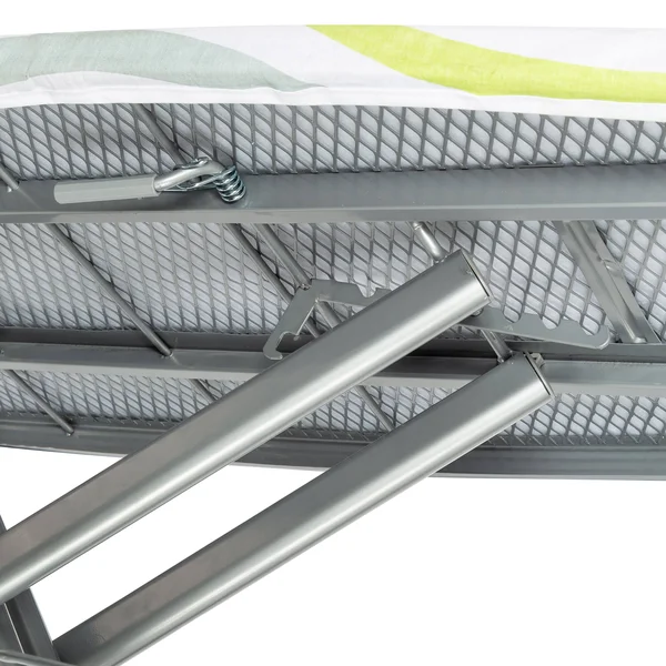 Collapsible Ironing Board with Iron Rest, Honey-Can-Do