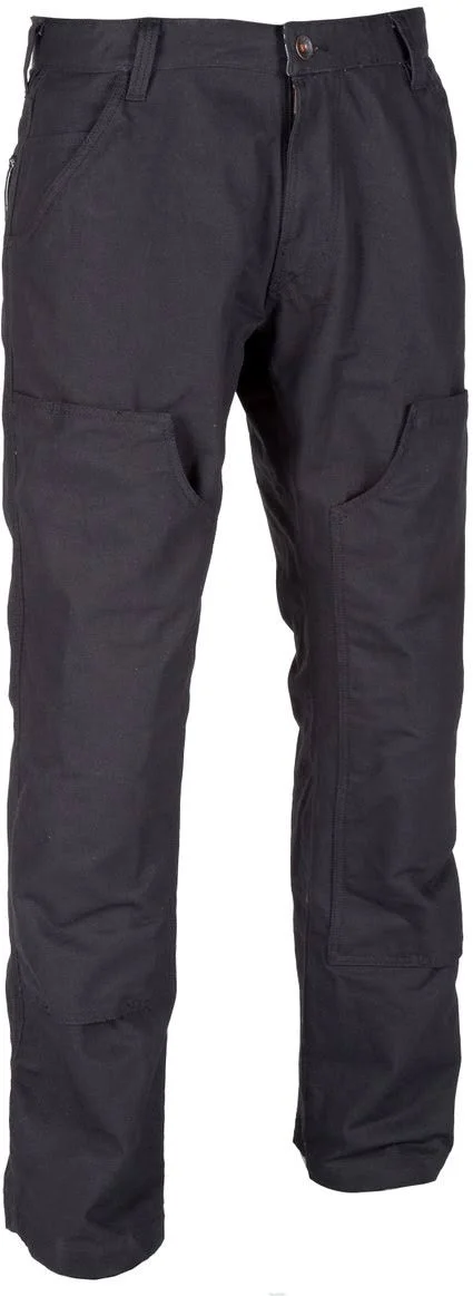 Klim Outrider Pants - Black - 38