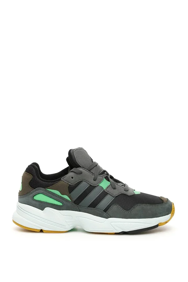 Adidas Originals Yung-96 - Black